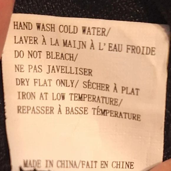 Chic Black and Teal Sun Dress By Red Coral - Picture 9 of 14